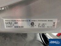 Image of Sartorius Scale 02