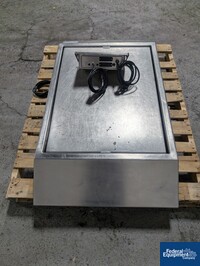 Image of Sartorius Scale 04