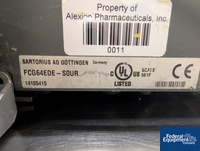 Image of Sartorious platform scale 02