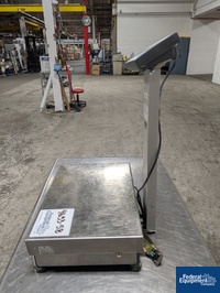 Image of Sartorious platform scale 03