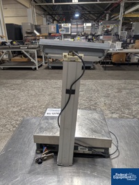 Image of Sartorious platform scale 04