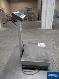 Image of Sartorious platform scale 05