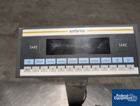 Image of Sartorious platform scale 06