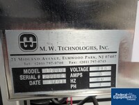 Image of MW Technologies Tablet/Capsule inspection belt, Model RB300 02