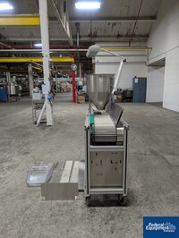Image of MW Technologies Tablet/Capsule inspection belt, Model RB300 03