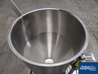 Image of MW Technologies Tablet/Capsule inspection belt, Model RB300 06