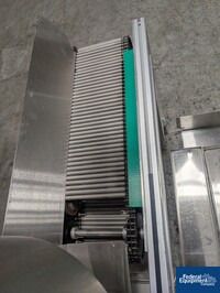 Image of MW Technologies Tablet/Capsule inspection belt, Model RB300 10