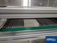 Image of MW Technologies Tablet/Capsule inspection belt, Model RB300 12