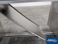 Image of MW Technologies Tablet/Capsule inspection belt, Model RB300 13