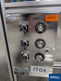 Image of MW Technologies Tablet/Capsule inspection belt, Model RB300 14