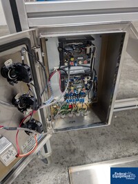 Image of MW Technologies Tablet/Capsule inspection belt, Model RB300 15