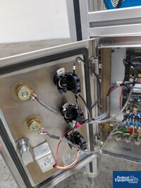 Image of MW Technologies Tablet/Capsule inspection belt, Model RB300 16