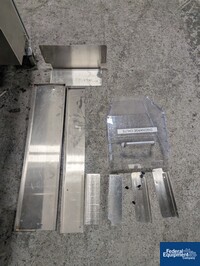 Image of MW Technologies Tablet/Capsule inspection belt, Model RB300 17