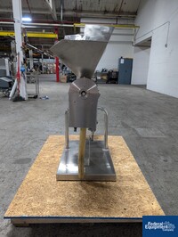 Image of ACTA  Pharmacal Capsule Polisher, S/S 03