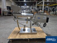 Image of ACTA  Pharmacal Capsule Polisher, S/S 04