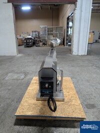 Image of ACTA  Pharmacal Capsule Polisher, S/S 05
