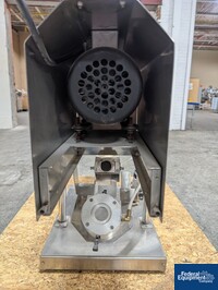 Image of ACTA  Pharmacal Capsule Polisher, S/S 15