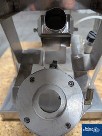 Image of ACTA  Pharmacal Capsule Polisher, S/S 16