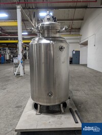 Image of Gal Nova Fab Reactor, S/S, 30/30# 04