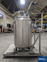 Image of Gal Nova Fab Reactor, S/S, 30/30# 05