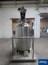 Image of Gal Nova Fab Reactor, S/S, 30/30# 06