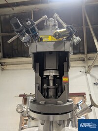 Image of Gal Nova Fab Reactor, S/S, 30/30# 08