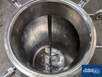 Image of Gal Nova Fab Reactor, S/S, 30/30# 12