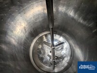 Image of Gal Nova Fab Reactor, S/S, 30/30# 13