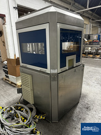 Image of GEI Courtoy Tablet Press, Model R190F/30 06