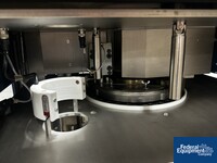 Image of GEI Courtoy Tablet Press, Model R190F/30 08