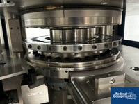 Image of GEI Courtoy Tablet Press, Model R190F/30 09