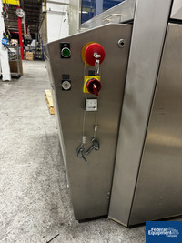 Image of GEI Courtoy Tablet Press, Model R190F/30 11