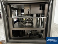 Image of GEI Courtoy Tablet Press, Model R190F/30 12