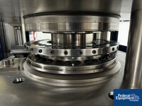 Image of GEI Courtoy Tablet Press, Model R190F/30 14