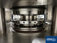 Image of GEI Courtoy Tablet Press, Model R190F/30 18