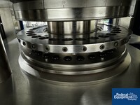 Image of GEI Courtoy Tablet Press, Model R190F/30 20
