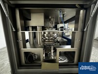 Image of GEI Courtoy Tablet Press, Model R190F/30 22