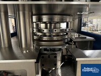 Image of GEI Courtoy Tablet Press, Model R190F/30 24
