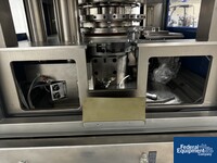 Image of GEI Courtoy Tablet Press, Model R190F/30 25