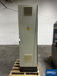 Image of GEI Courtoy Tablet Press, Model R190F/30 27