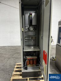 Image of GEI Courtoy Tablet Press, Model R190F/30 29