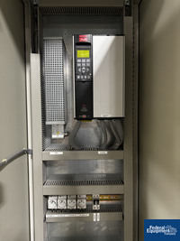 Image of GEI Courtoy Tablet Press, Model R190F/30 30