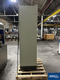 Image of GEI Courtoy Tablet Press, Model R190F/30 32