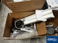 Image of GEI Courtoy Tablet Press, Model R190F/30 34