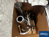 Image of GEI Courtoy Tablet Press, Model R190F/30 35