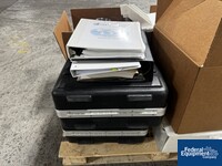 Image of GEI Courtoy Tablet Press, Model R190F/30 36