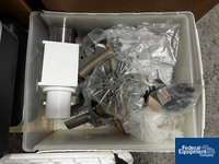 Image of GEI Courtoy Tablet Press, Model R190F/30 38
