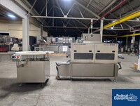 Image of Stevanato Group PWL Series Visual Inspection Machine 04