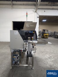 Image of Stevanato Group PWL Series Visual Inspection Machine 05