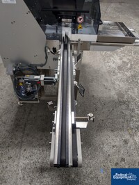 Image of Stevanato Group PWL Series Visual Inspection Machine 06
